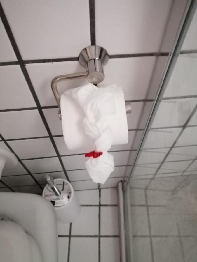 Il Gelsomino Di Ossuccio Villa Buitenkant foto